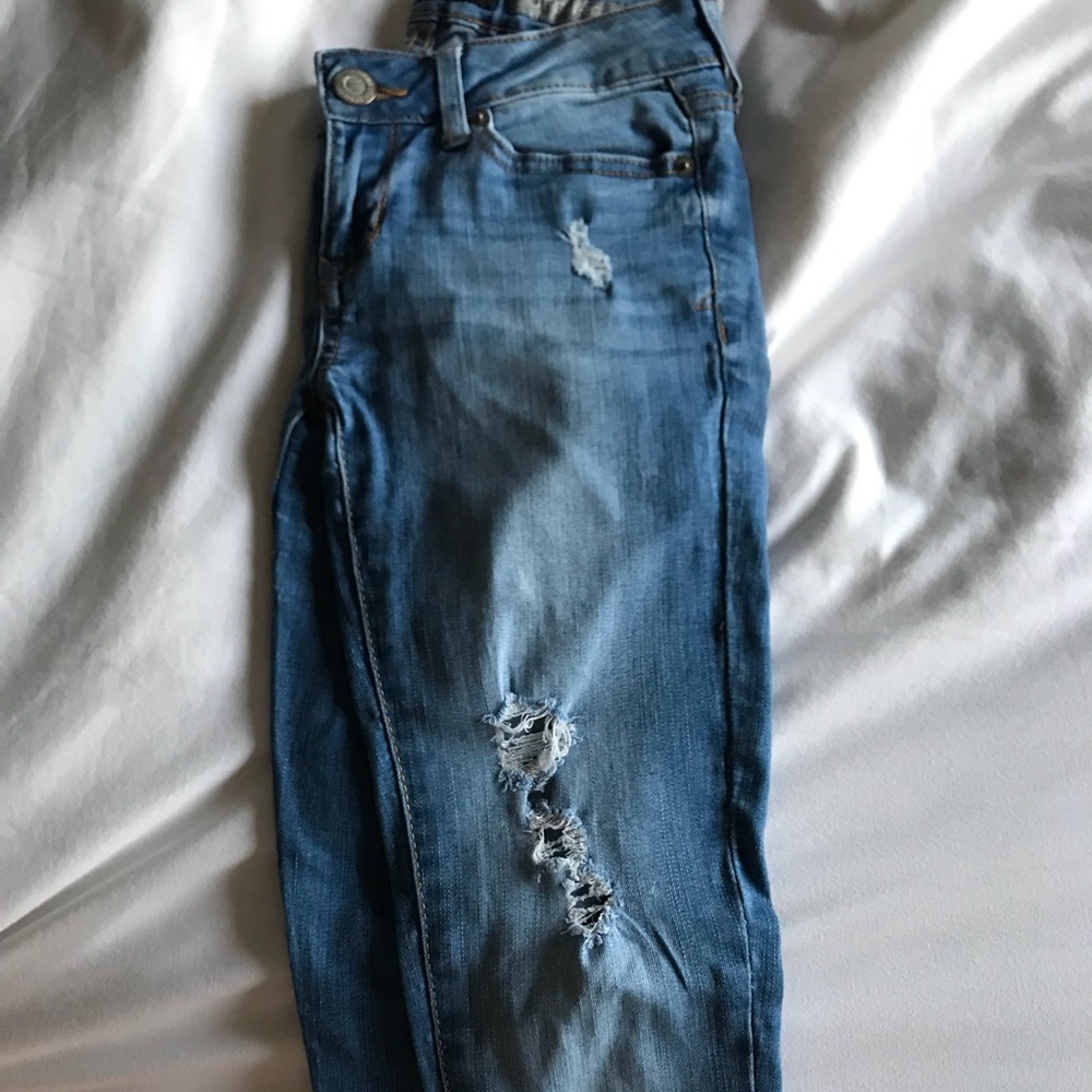 AEROPOSTALE jeggings